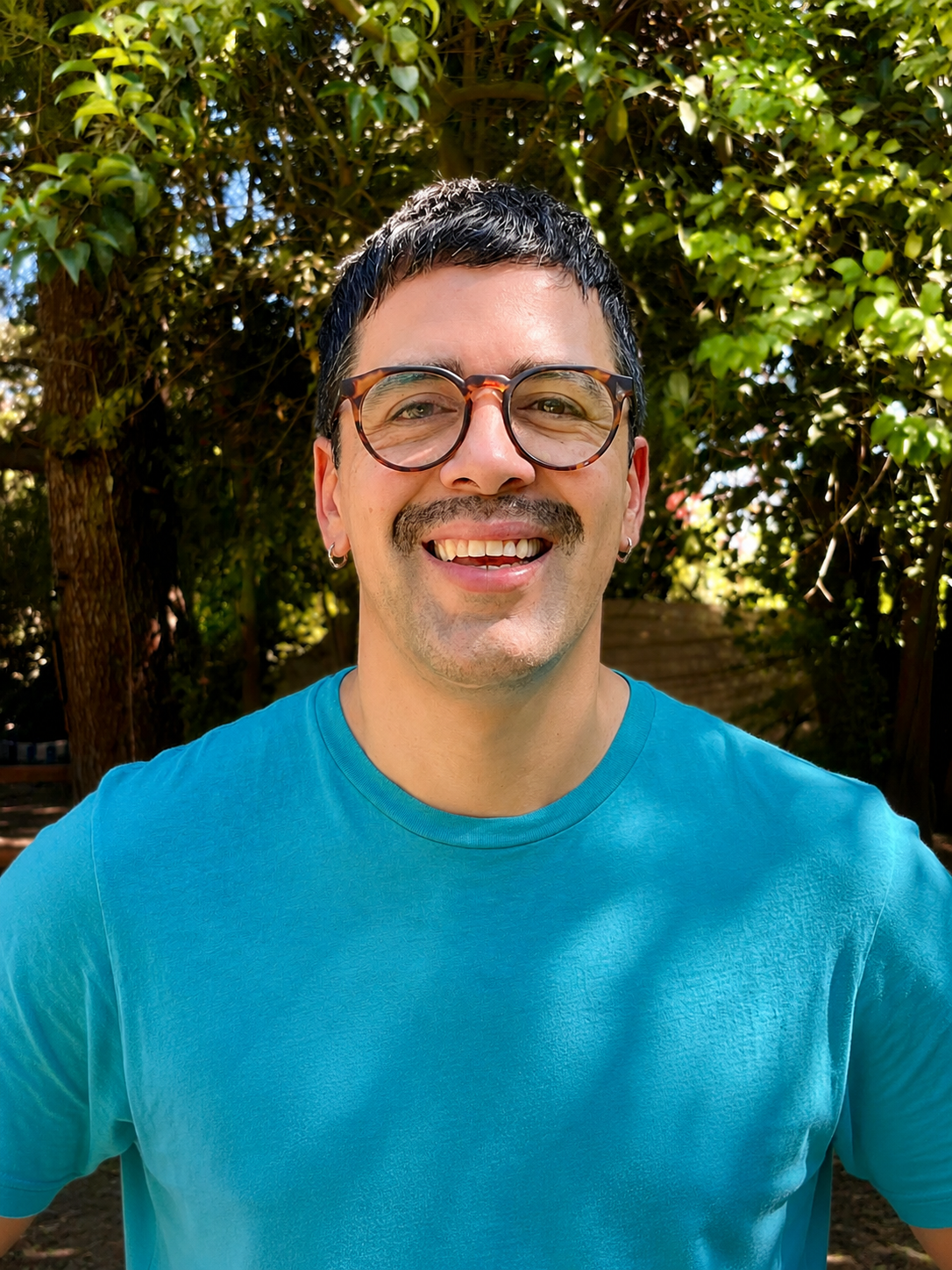 Andrés imgen