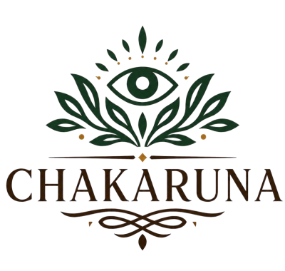 CHAKARUNA LOGO